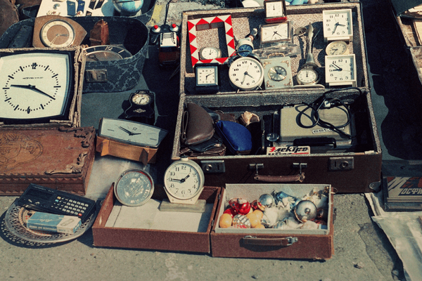 Interface moderne de Ma caisse de comptoir - Organisation professionnelle des ventes pour particulier et petit vendeur